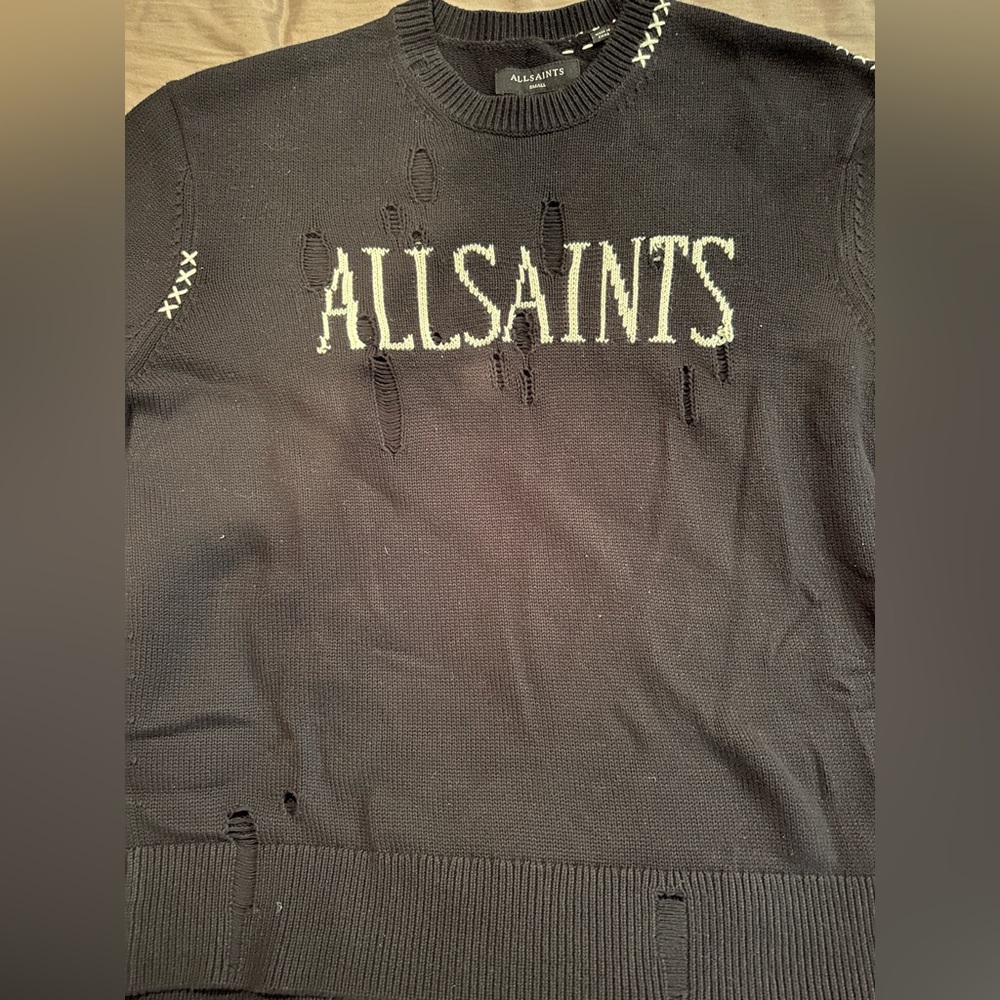 All Saints Destroy Crew
